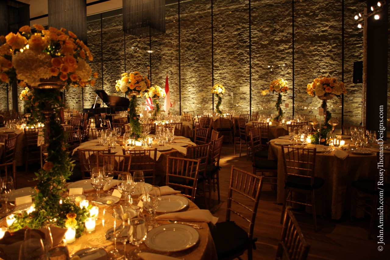 Eggsotic Events Michener Museum Lighting Grace Kelly Gala NJ NYC PA Bucks County Lighting 14.jpg