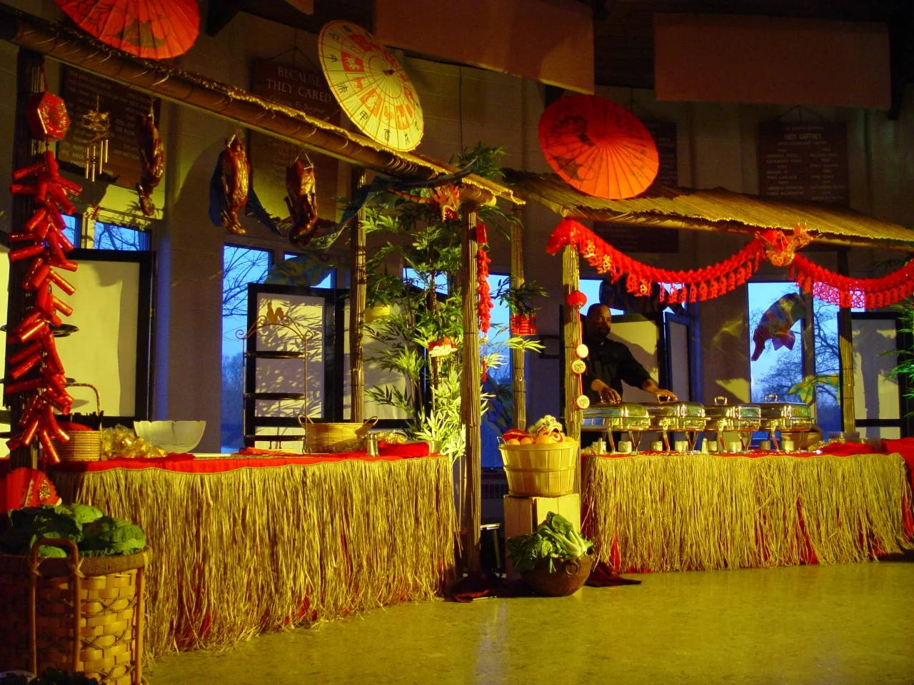 Bar Rental NJ NYC Eggsotic Events Asian Theme Food Surround Bar Display 1.jpg