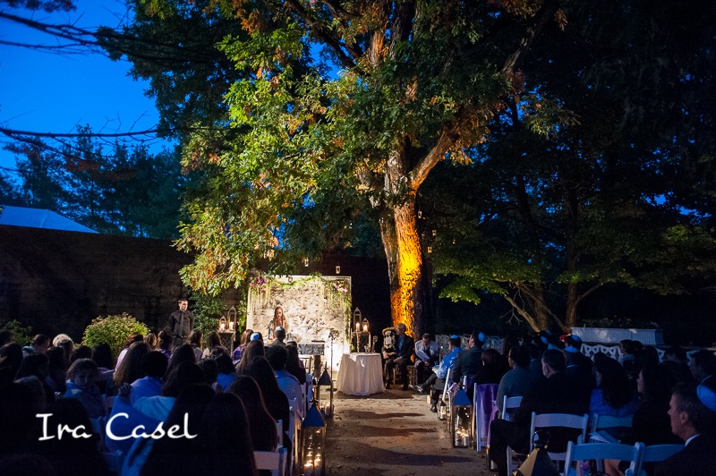 Eggsotic Events NJ NYC Event Design Luxury Bat Mitzvah Stone House at Stirling Ridge Warren NJ Gemstones Birch Organic Art Nature Theme Decor and Lighting 11.jpg