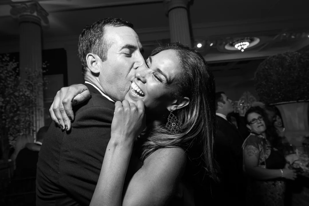 Taken at the Corcoran Ball, 2014 (Kate Warren for The Washington Post). 