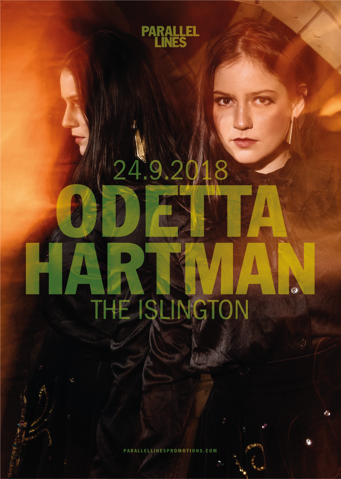 ORND Islington Flyer.png