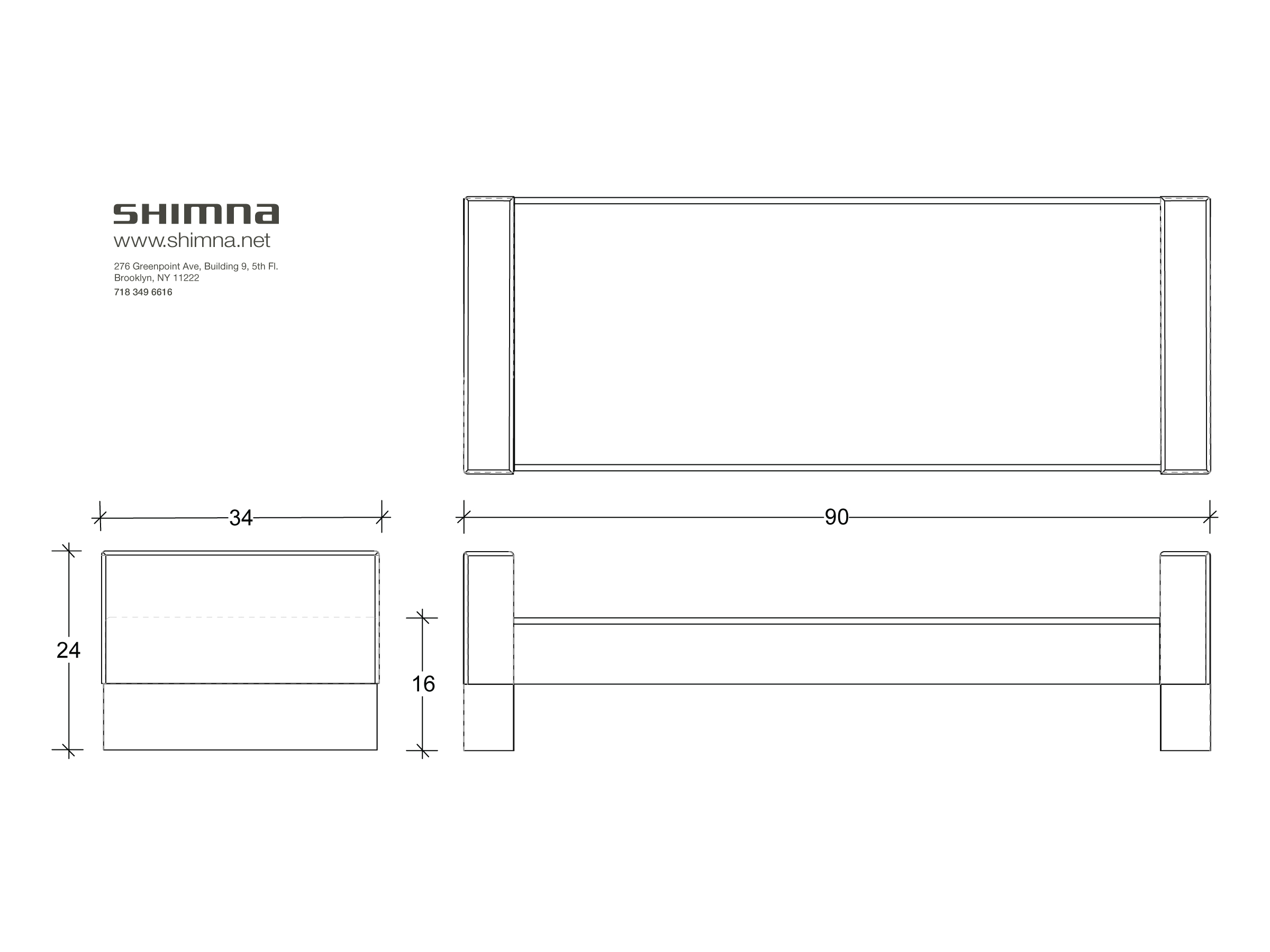 Plan Drawing