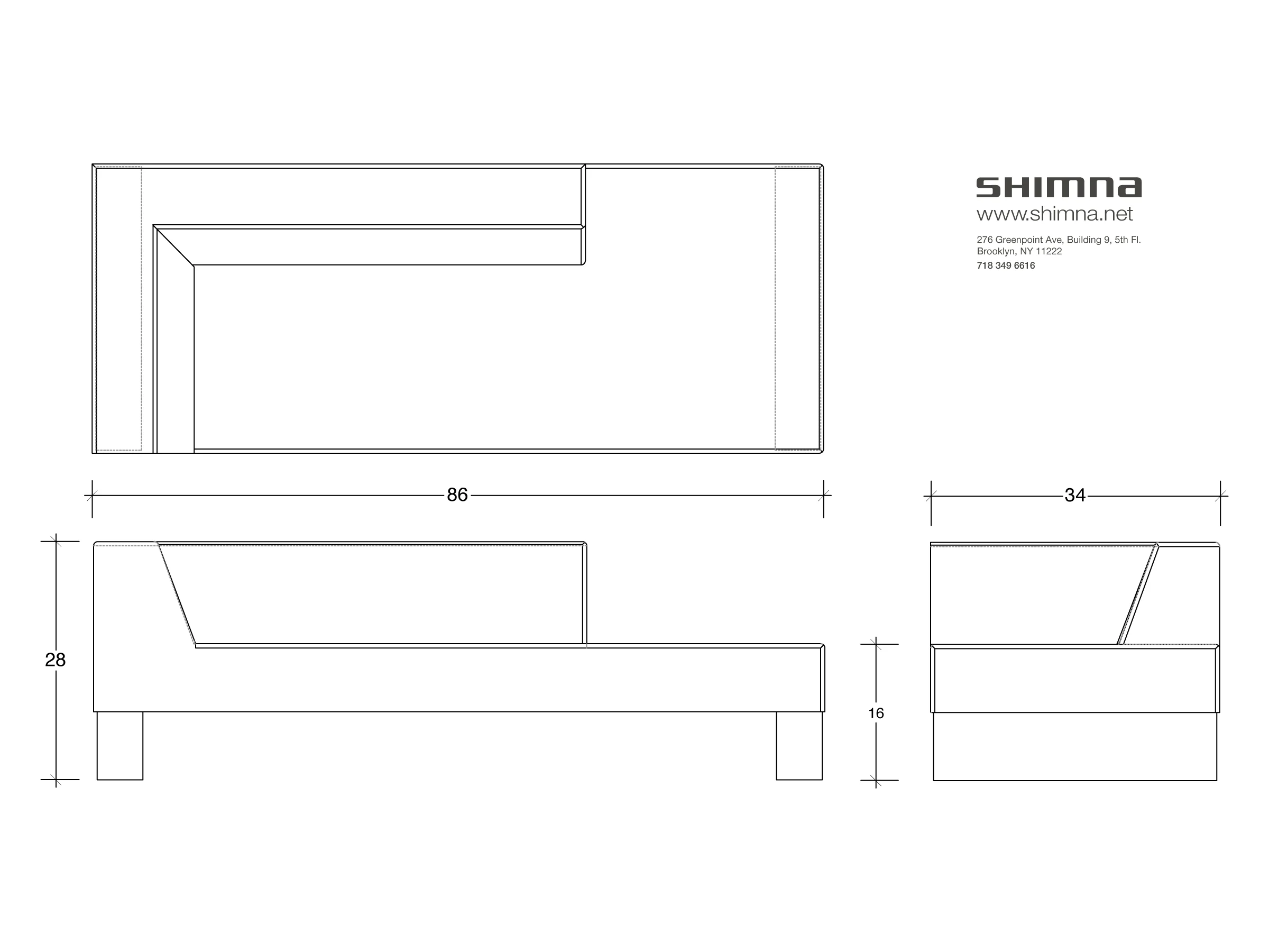 Plan Drawing