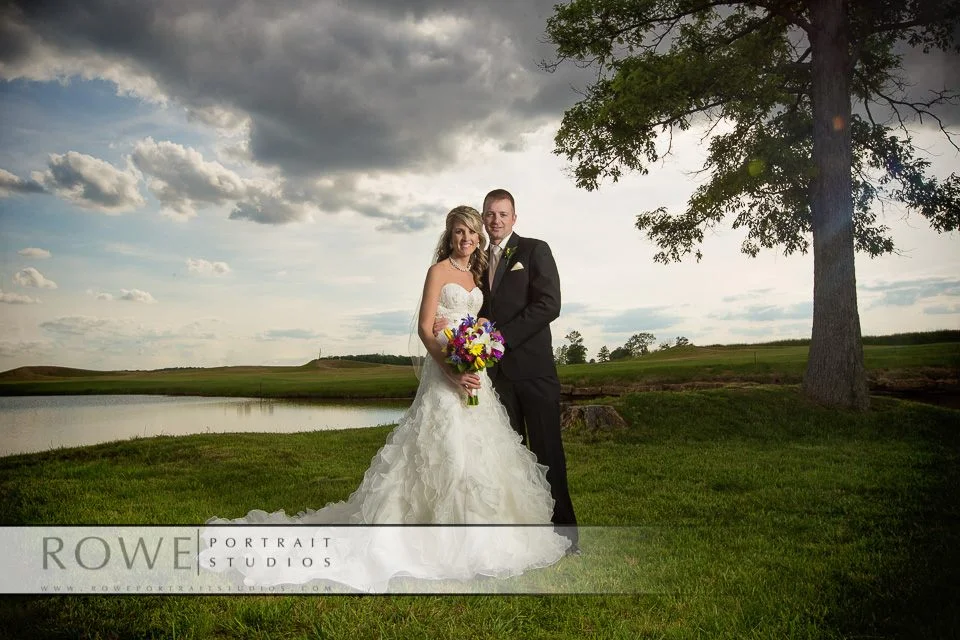 © Rowe Portrait Studios