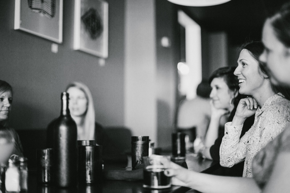 Lawrence, Kansas Wedding Photographer