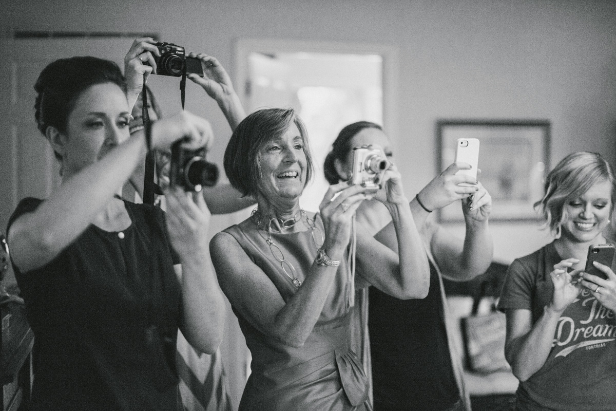 Lawrence, Kansas Wedding Photographer