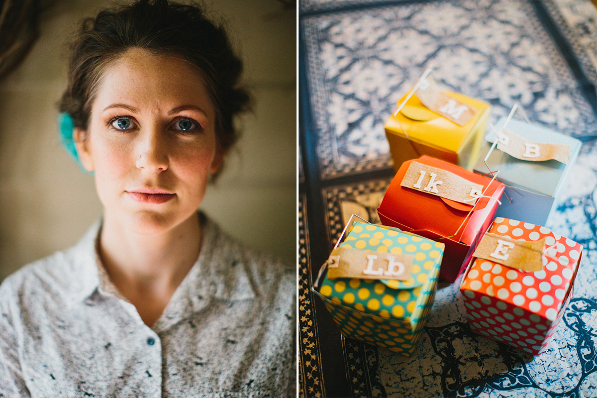 Lawrence, Kansas Wedding Photographer