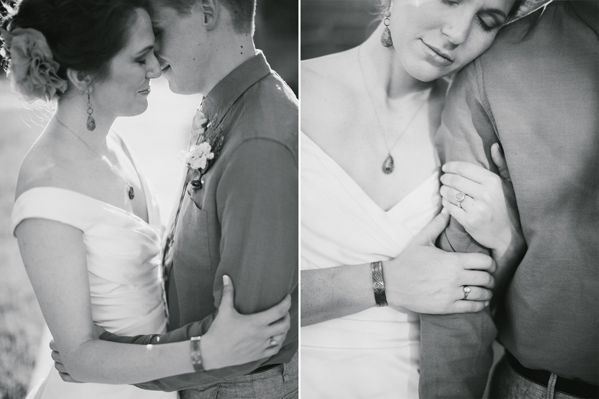 Lawrence, Kansas Wedding Photographer