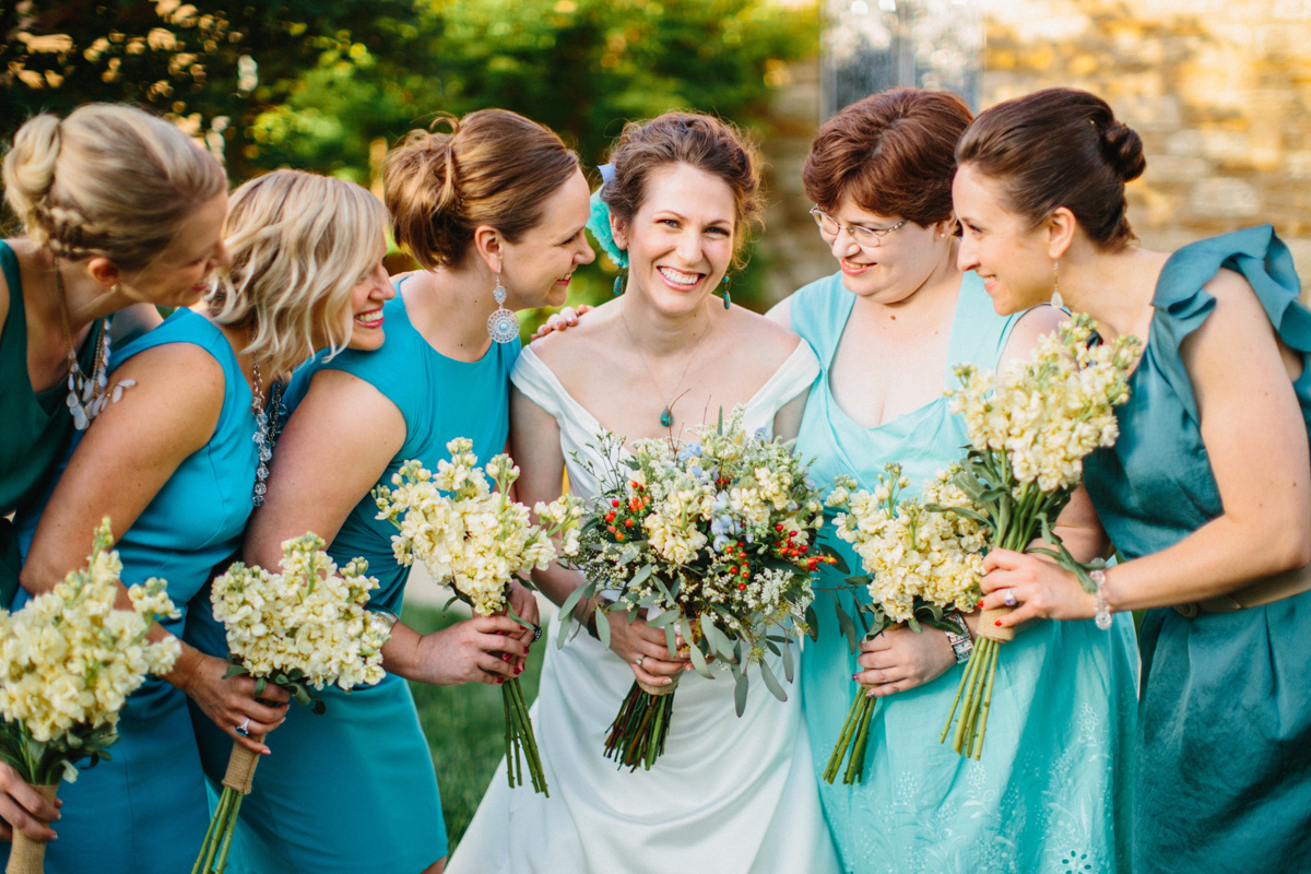 Lawrence, Kansas Wedding Photographer