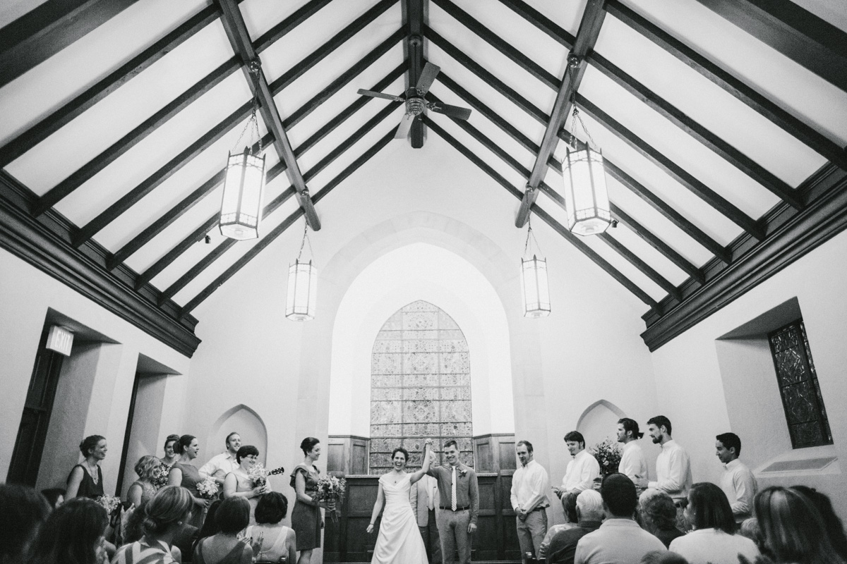 Lawrence, Kansas Wedding Photographer