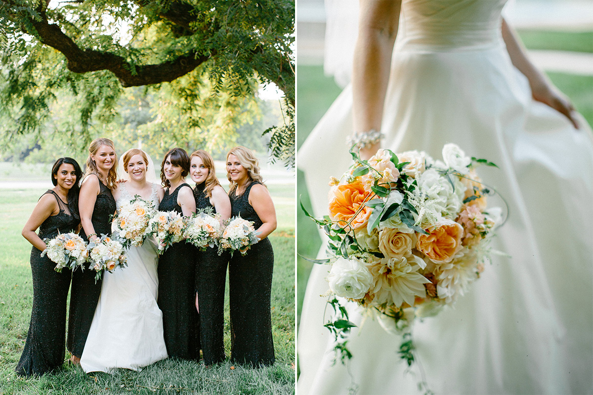 Kansas City Wedding Photographer