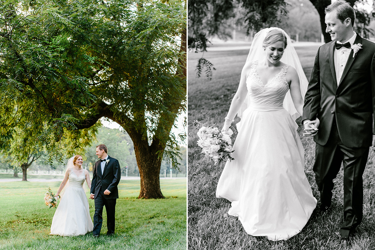 Kansas City Wedding Photographer