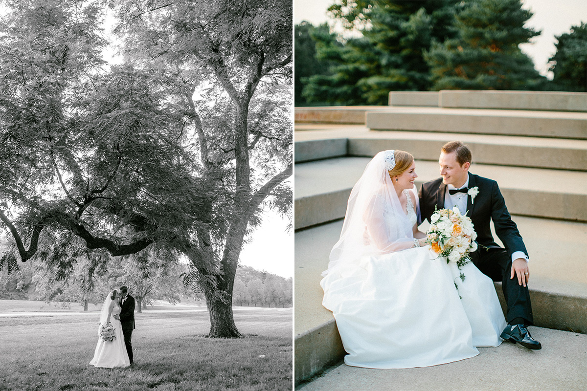 Kansas City Wedding Photographer