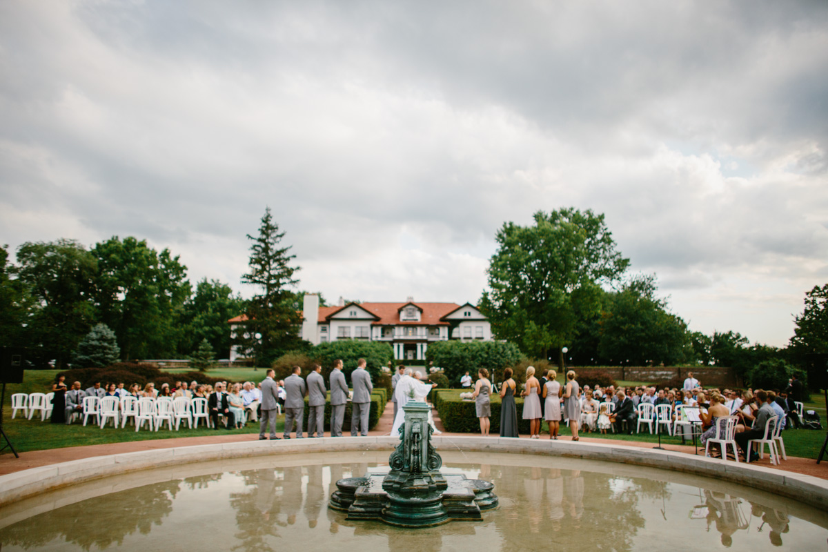 Kansas City Wedding Photographer