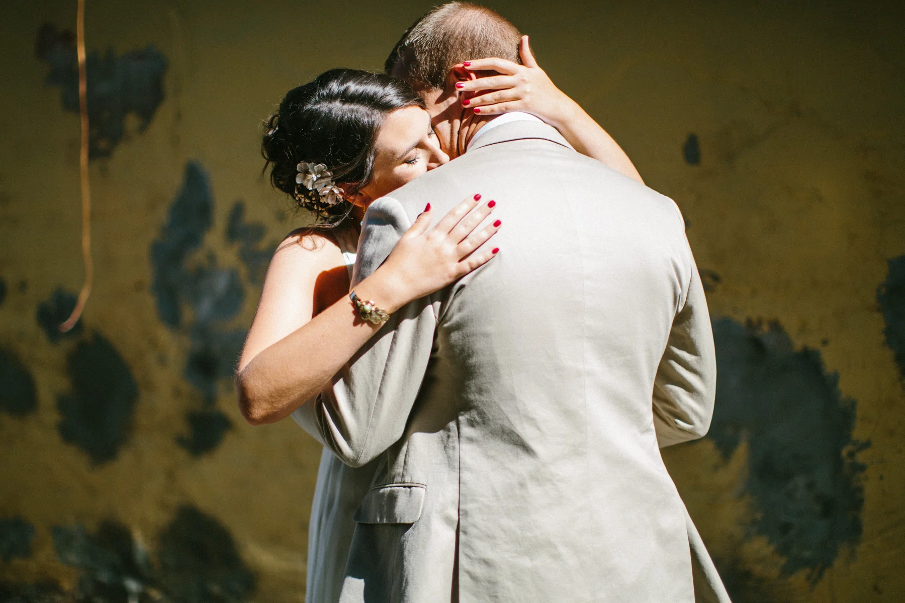 Weston, MO Wedding Photographer