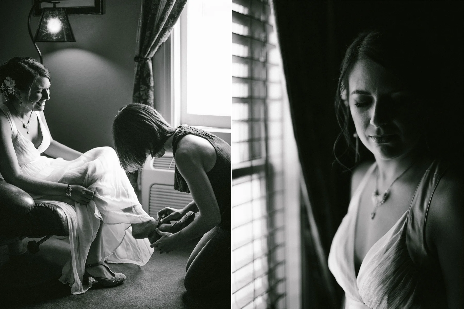 Weston, MO Wedding Photographer