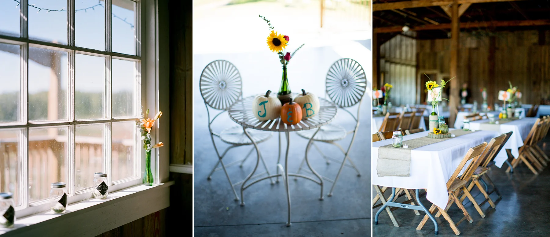 Weston Red Barn Farm Wedding Photographer
