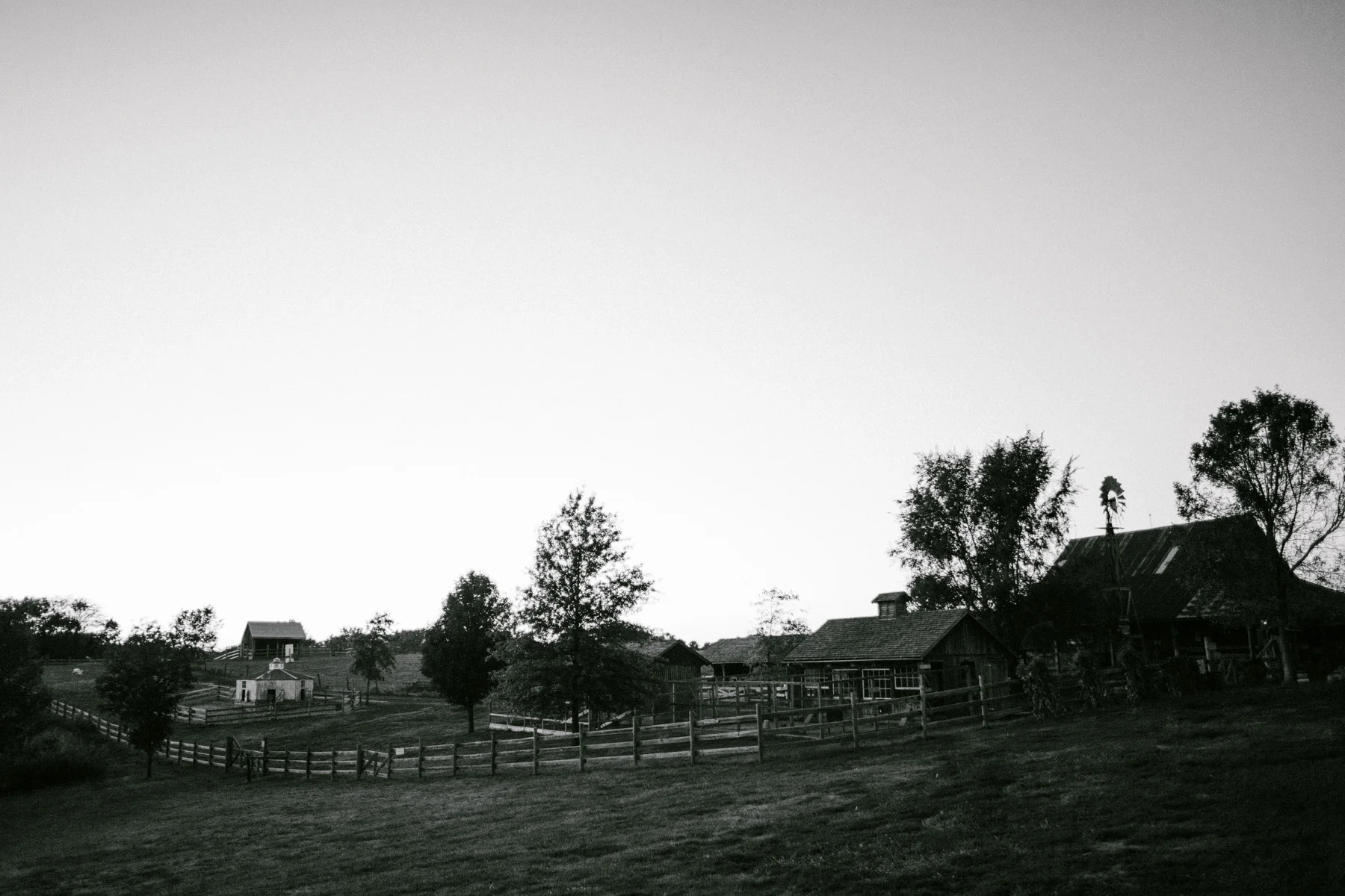 Weston Red Barn Farm Wedding Photographer