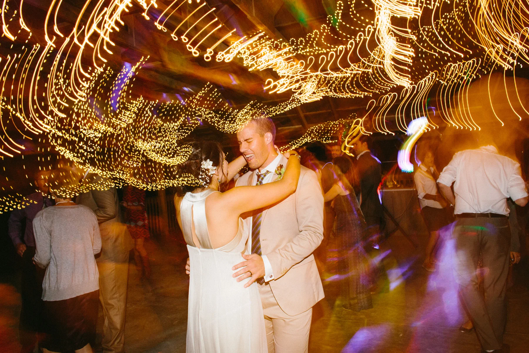 Weston Red Barn Farm Wedding Photographer