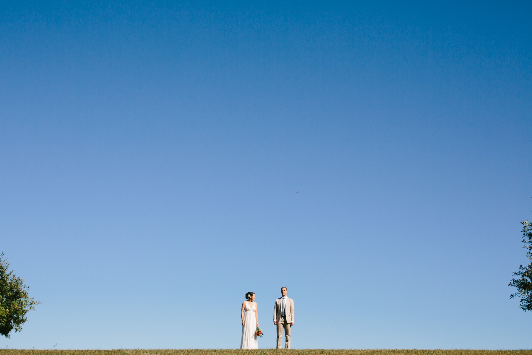 Jordan & Becca // Weston, Missouri