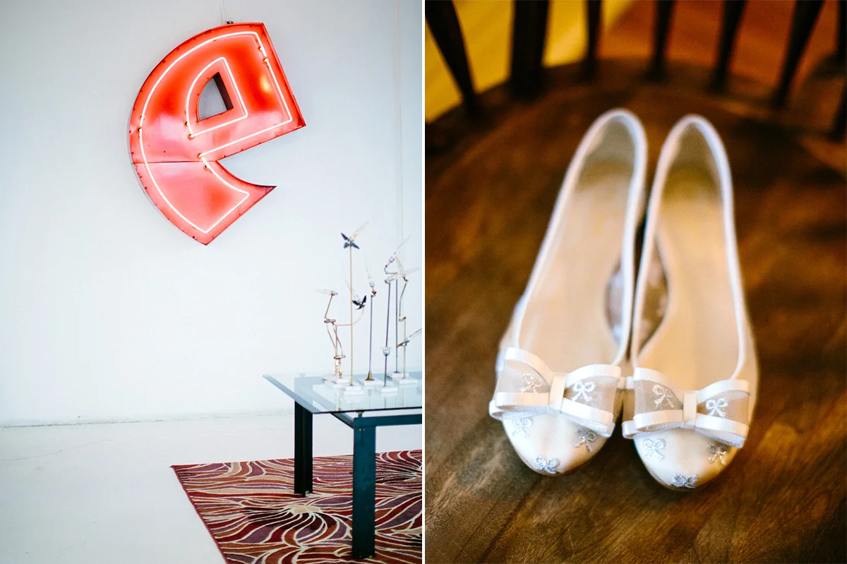 Kansas City Wedding Photographer