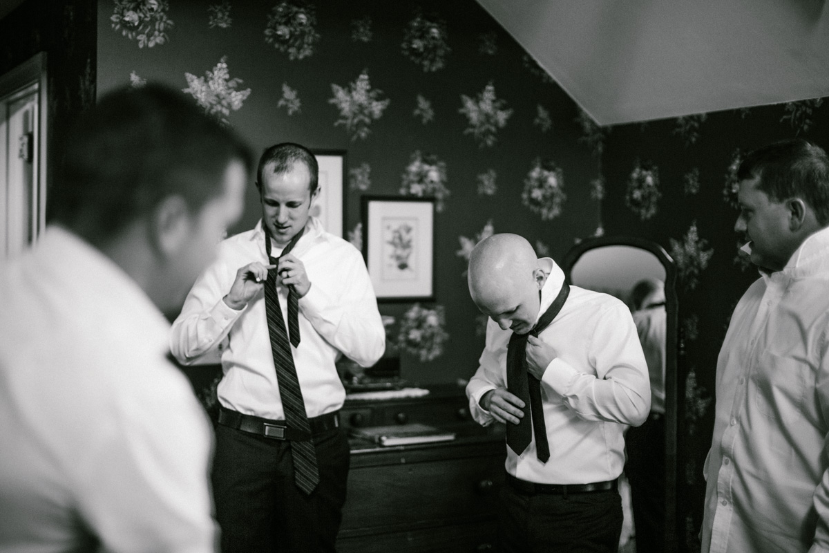 Kansas City Wedding Photographer
