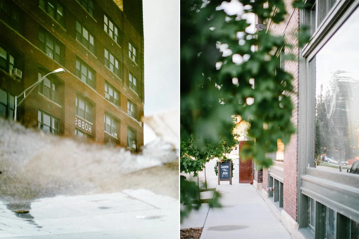 Kansas City Wedding Photographer