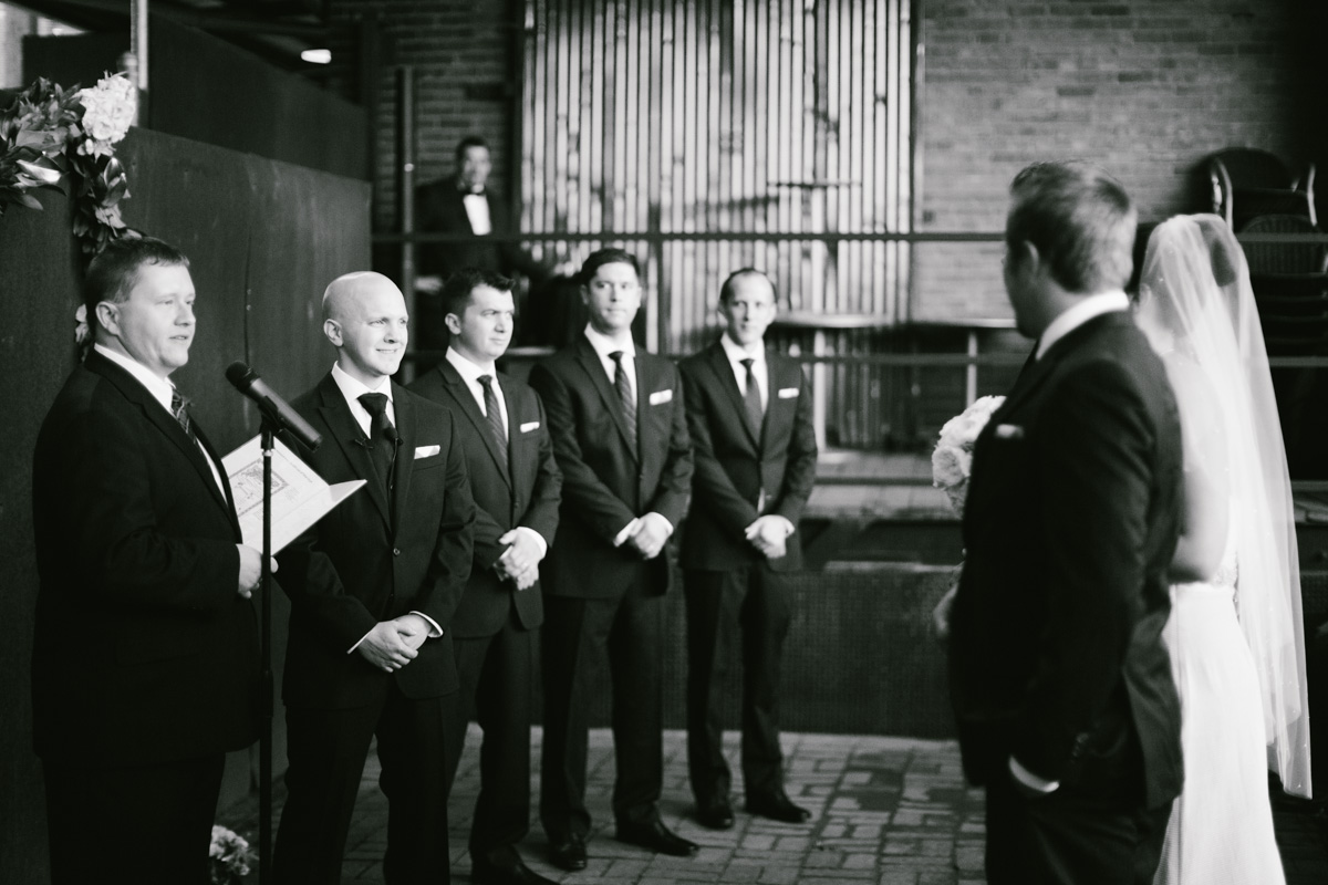 Kansas City Wedding Photographer