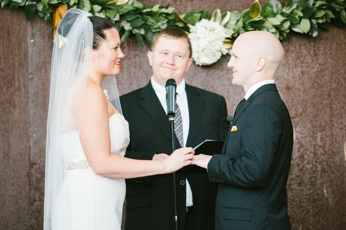 Kansas City Wedding Photographer
