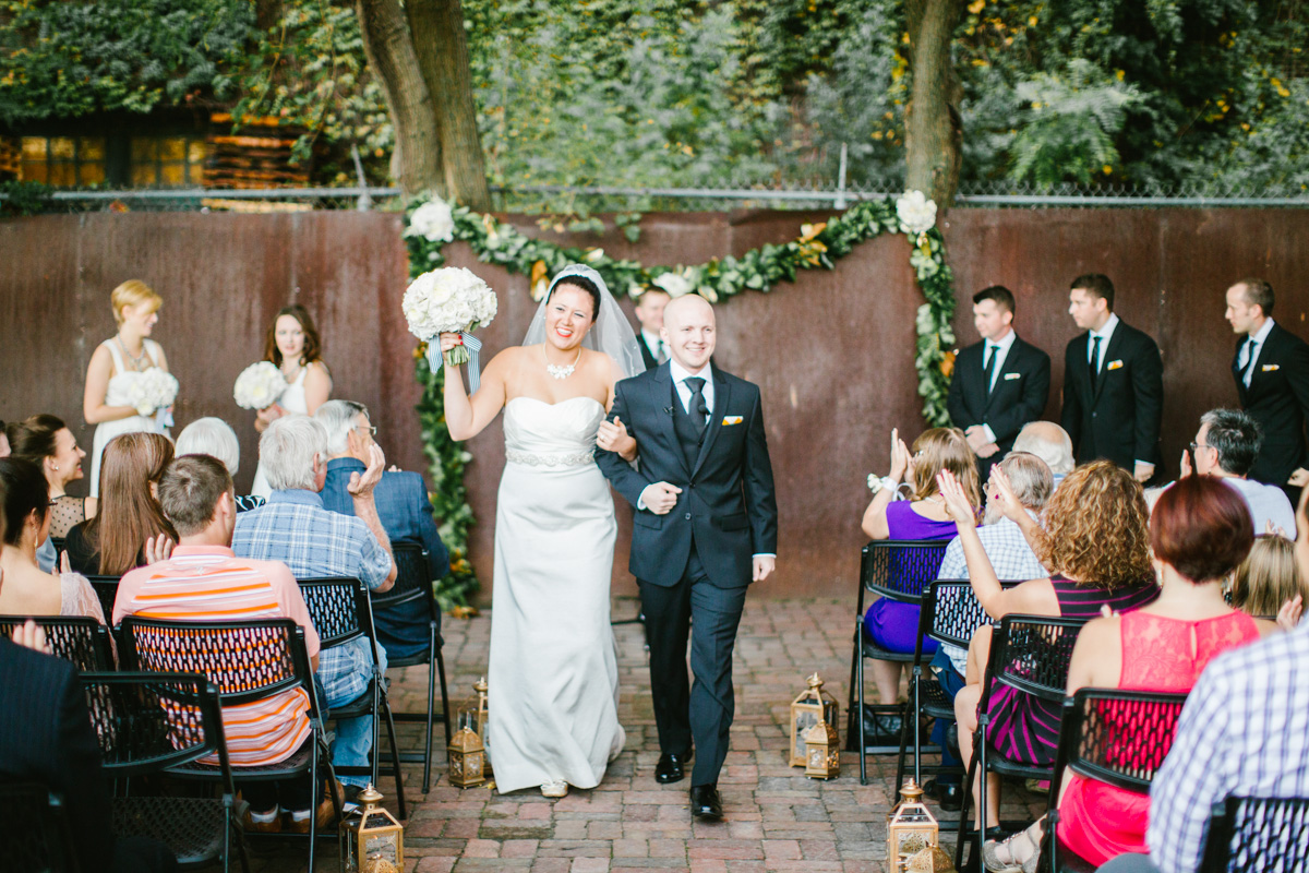 Kansas City Wedding Photographer