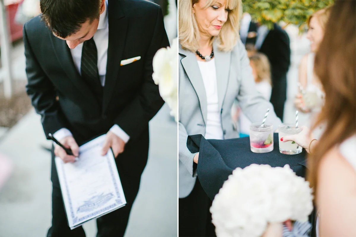 Kansas City Wedding Photographer