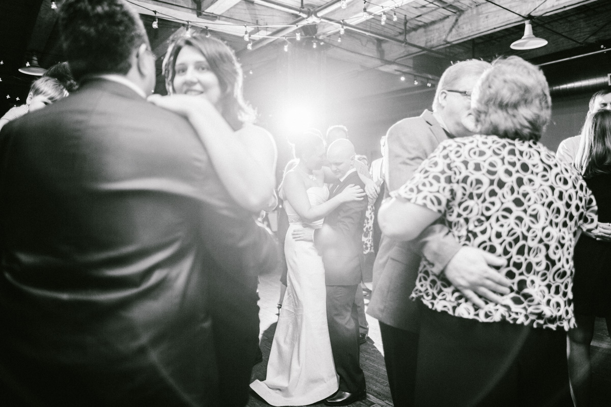 Kansas City Wedding Photographer