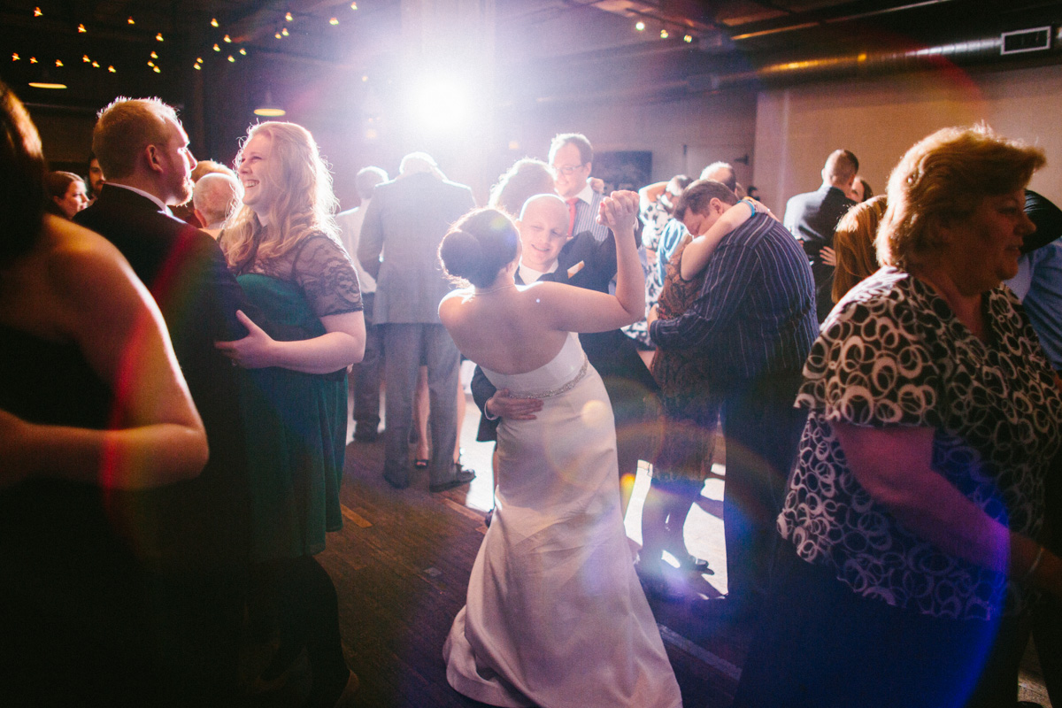 Kansas City Wedding Photographer
