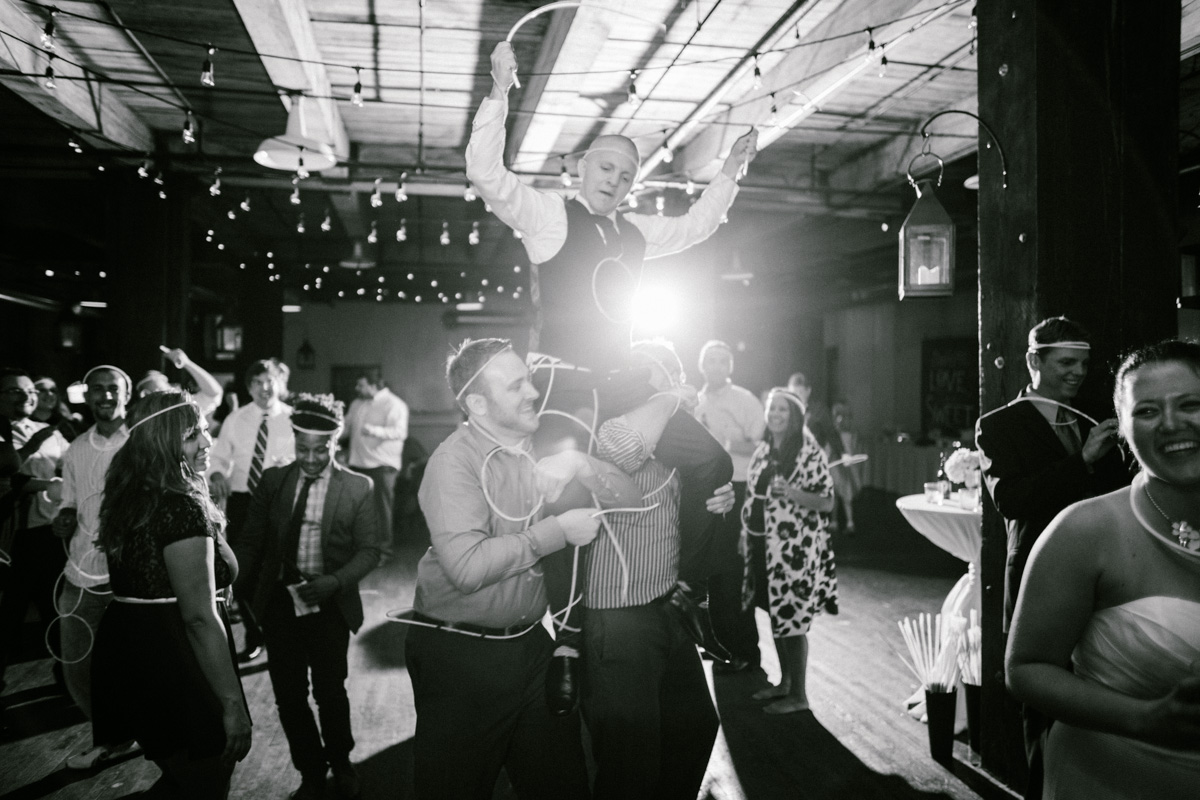 Kansas City Wedding Photographer