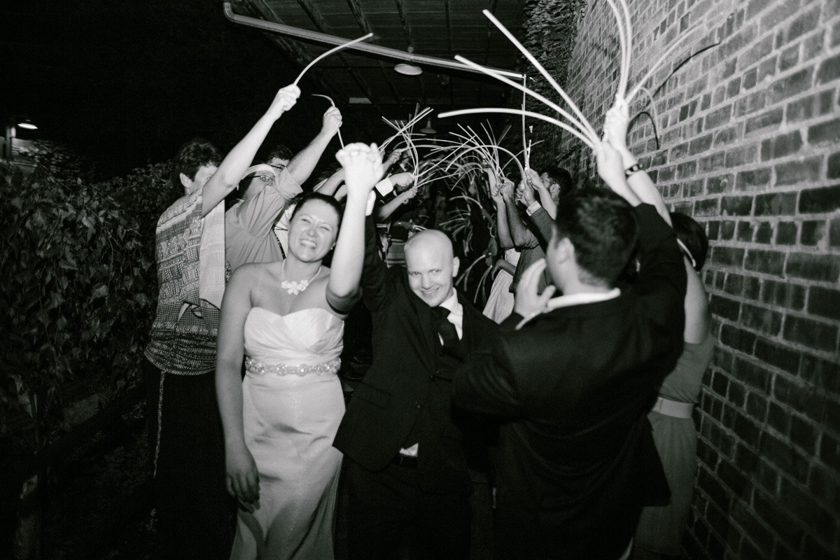 Kansas City Wedding Photographer