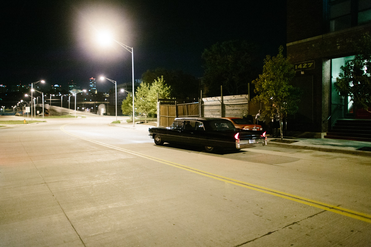 Kansas City Wedding Photographer