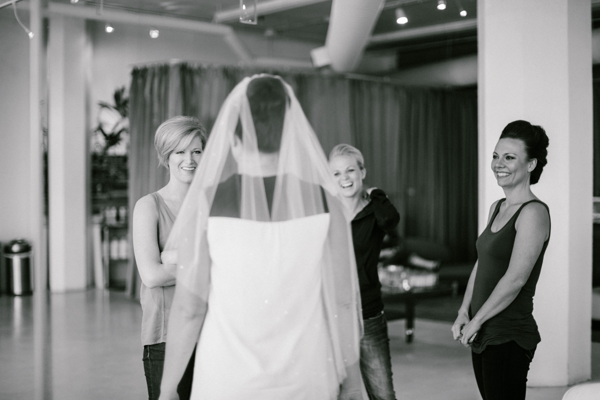 Kansas City Wedding Photographer