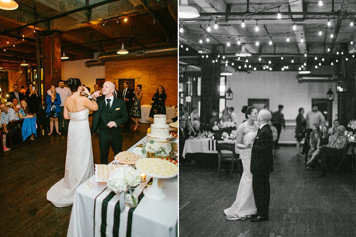 Kansas City Wedding Photographer