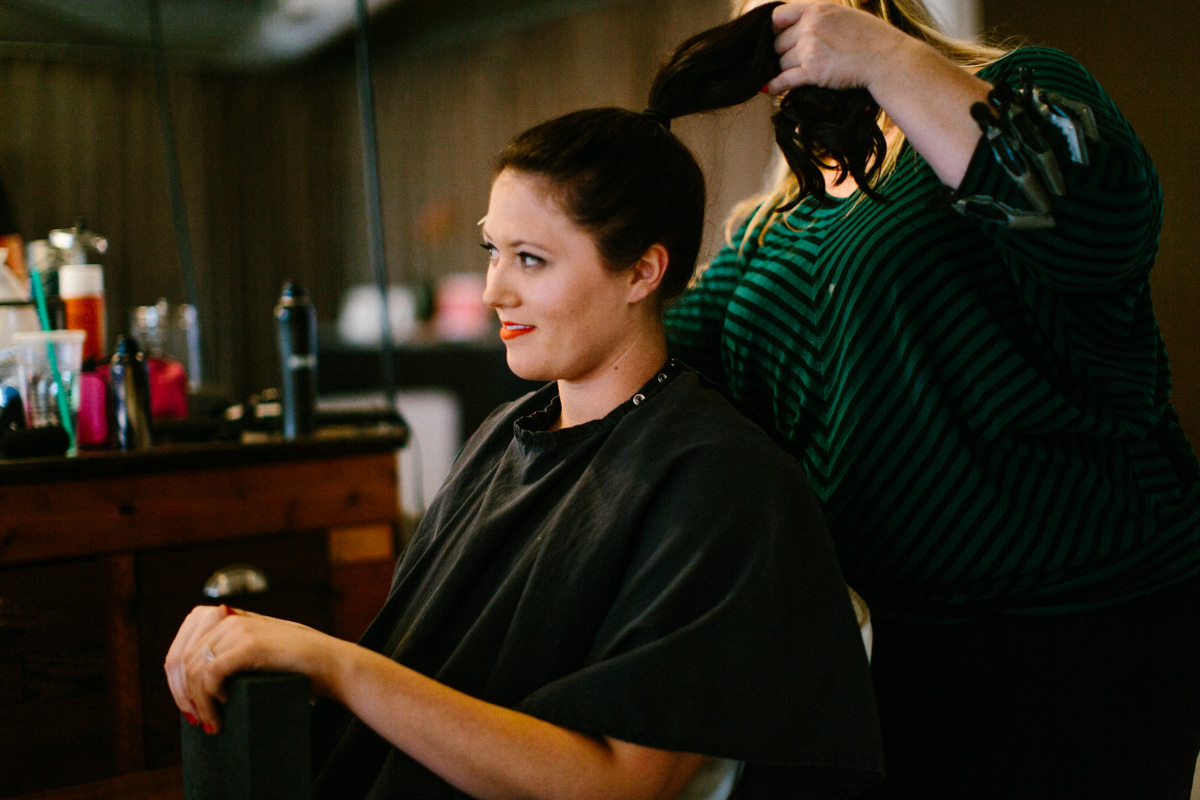 Kansas City Wedding Photographer