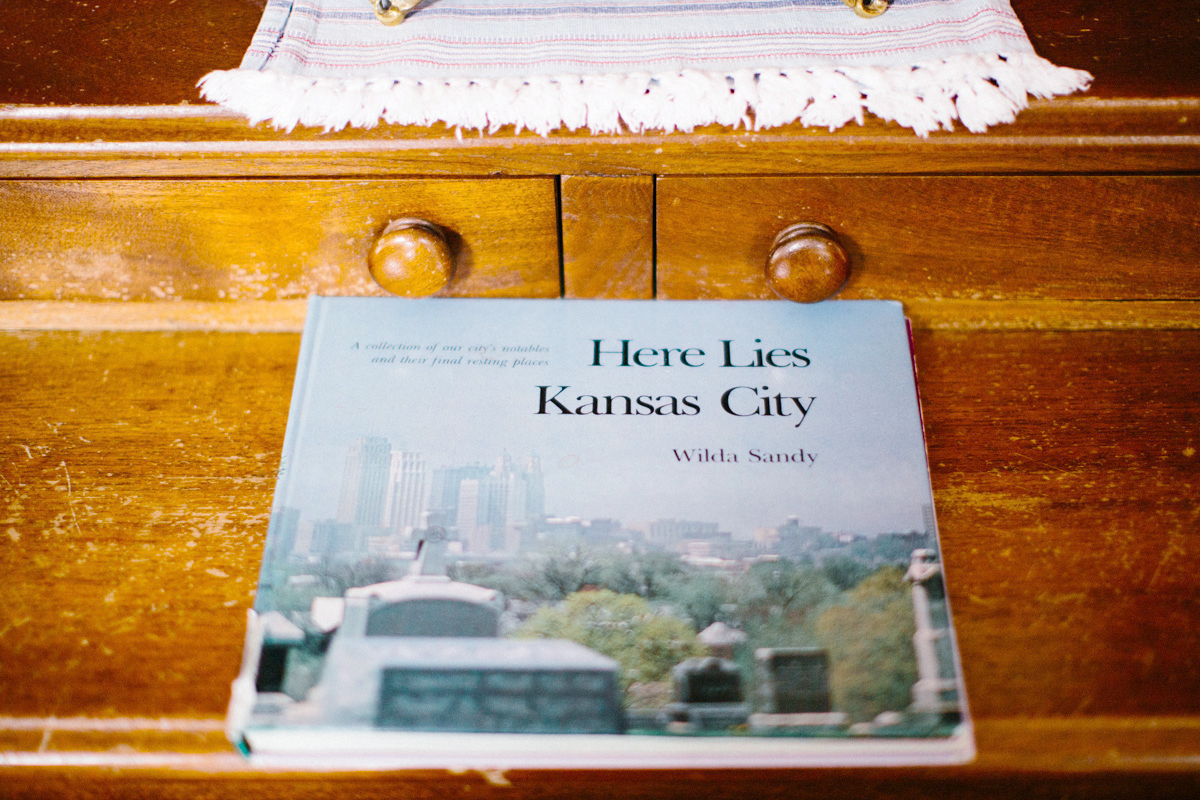 Kansas City Wedding Photographer