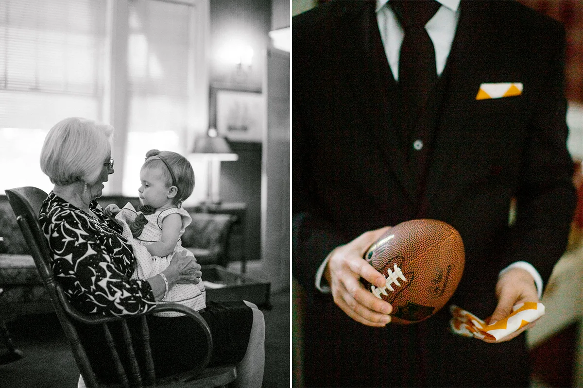 Kansas City Wedding Photographer