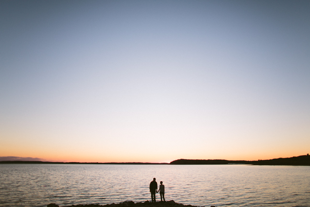 Lawrence Kansas Engagement & Wedding Photographer