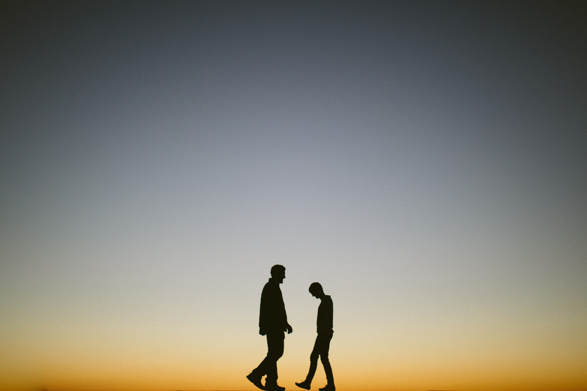 Lawrence Kansas Engagement & Wedding Photographer