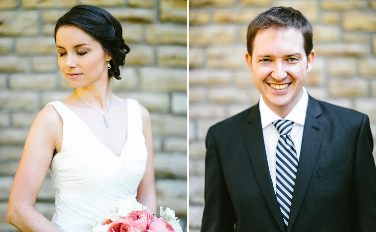 Kansas City Wedding Photographer