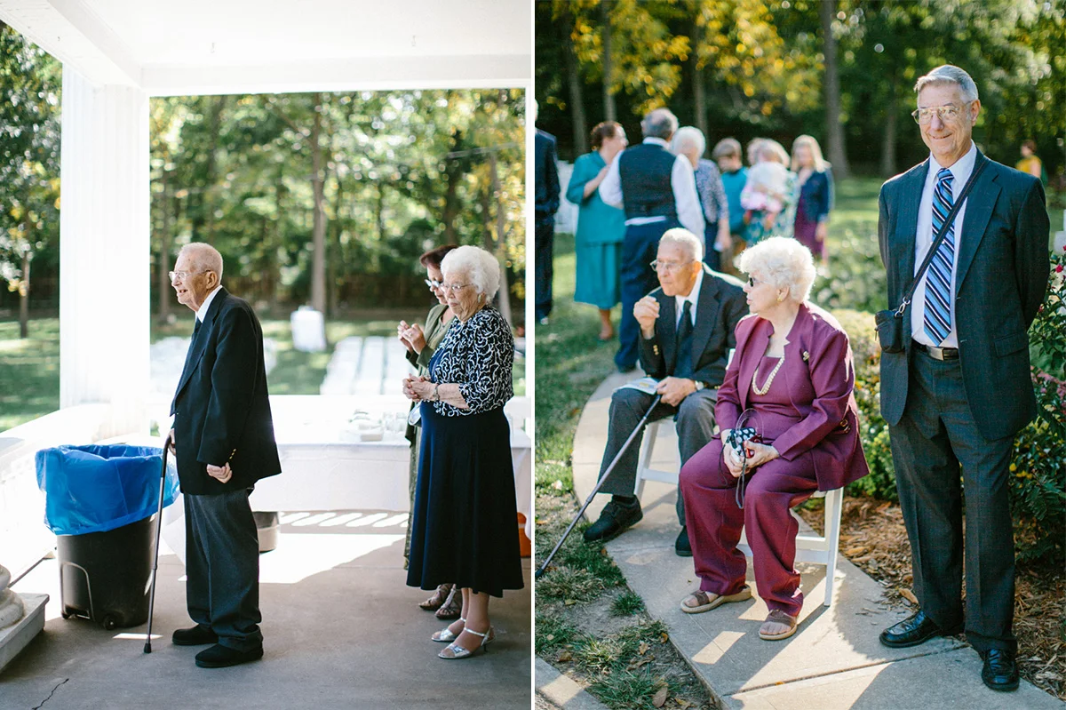 Kansas City Wedding Photographer