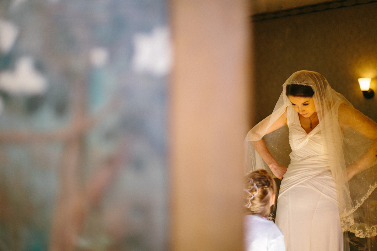Kansas City Wedding Photographer