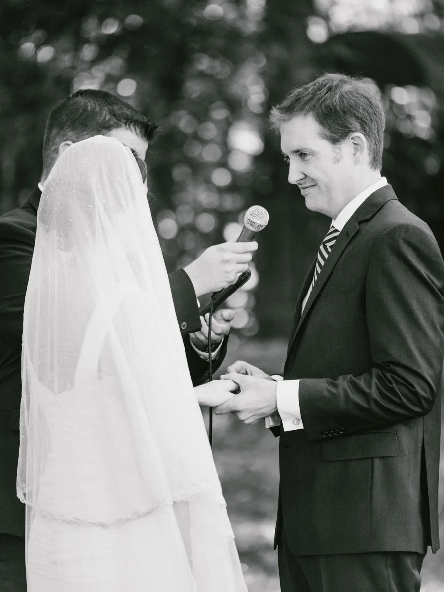Kansas City Wedding Photographer