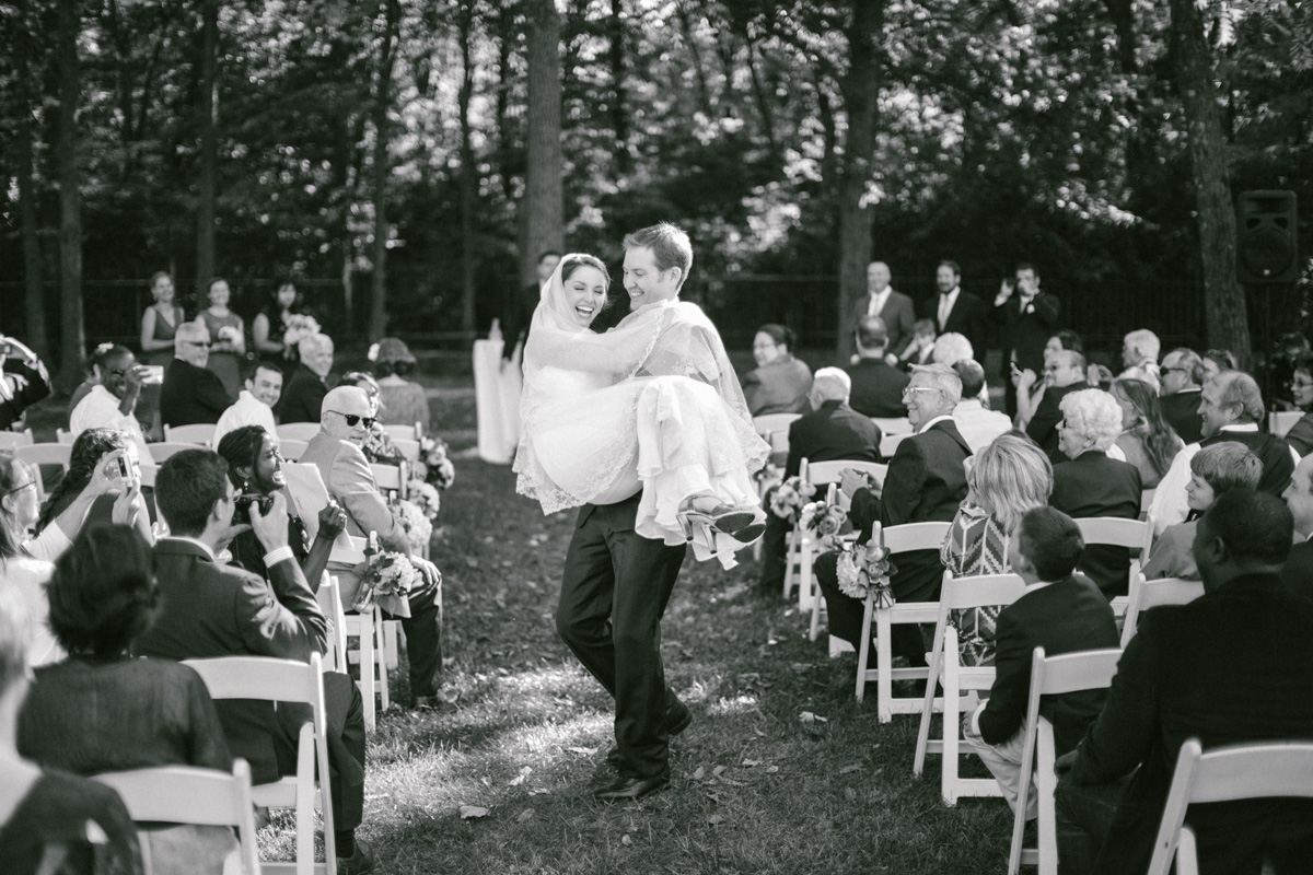 Kansas City Wedding Photographer
