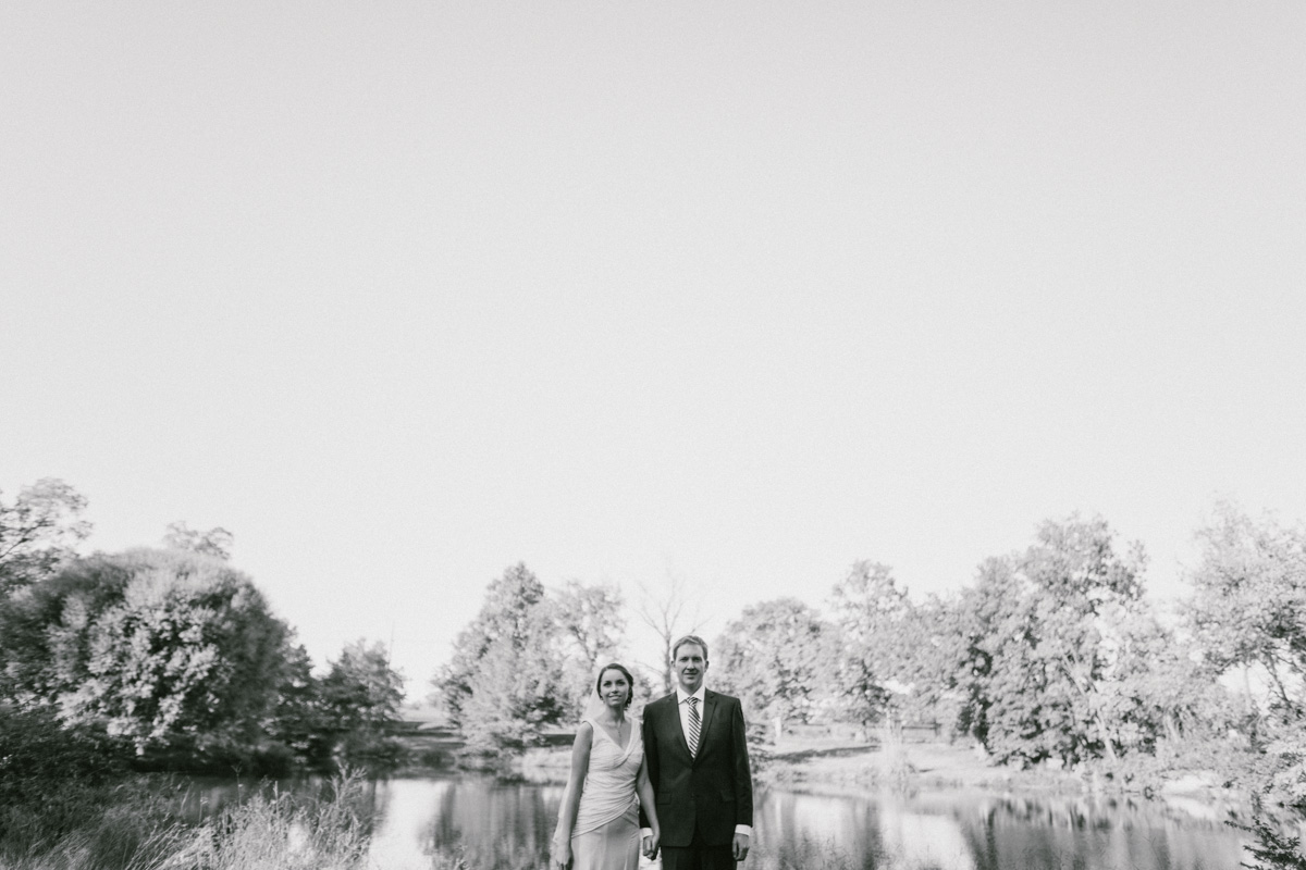 Kansas City Wedding Photographer