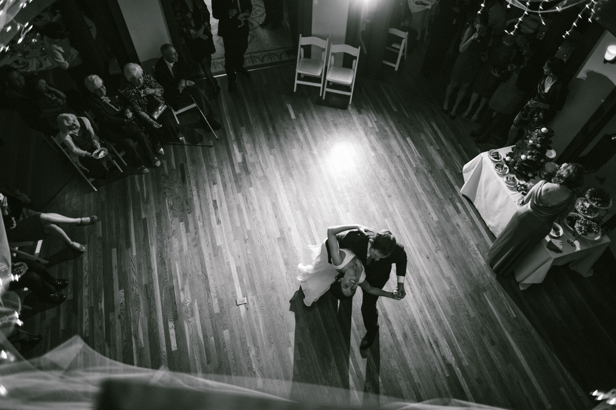 Kansas City Wedding Photographer